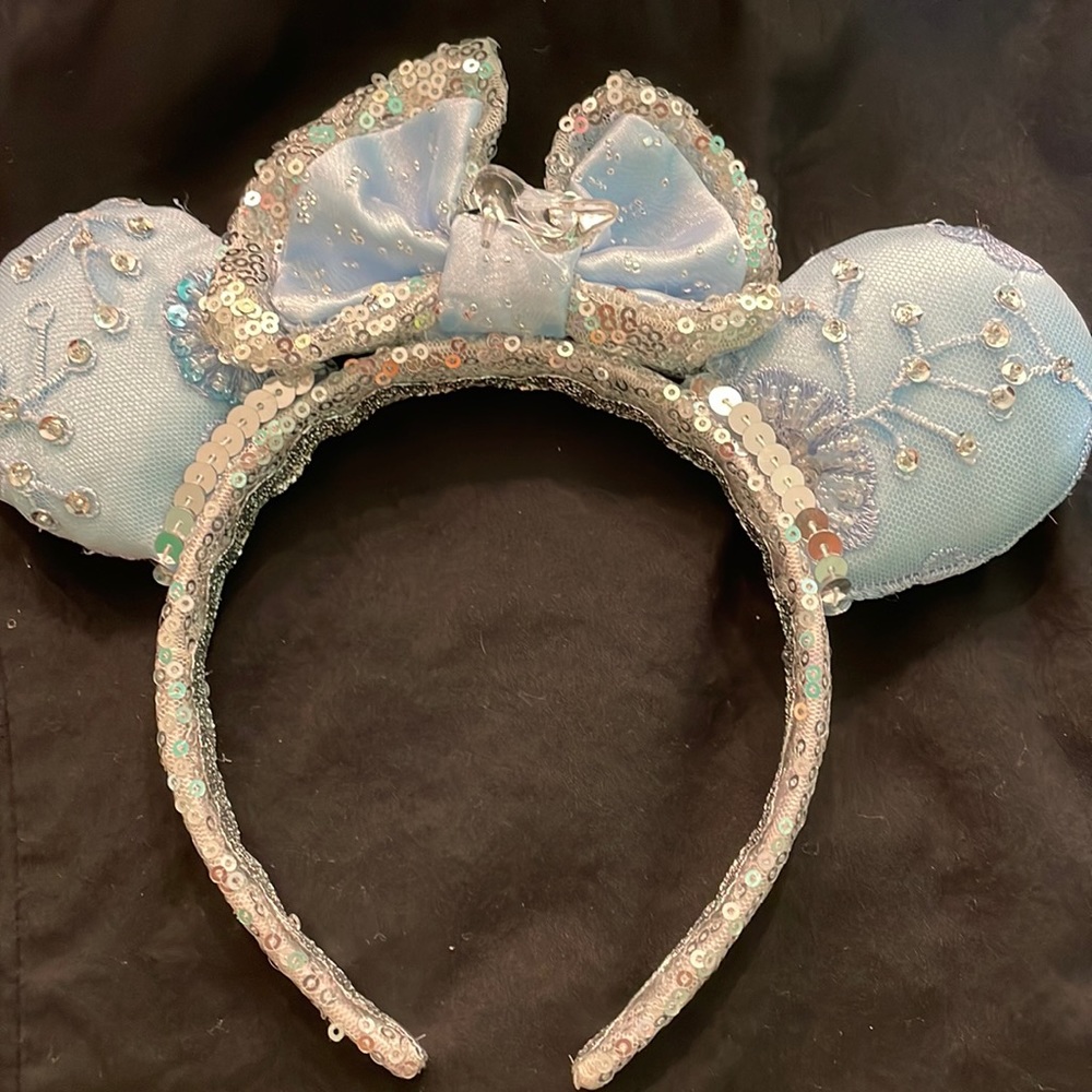 Mickey Mouse Ears